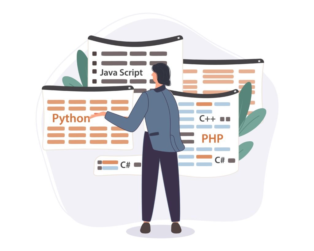 career in python language